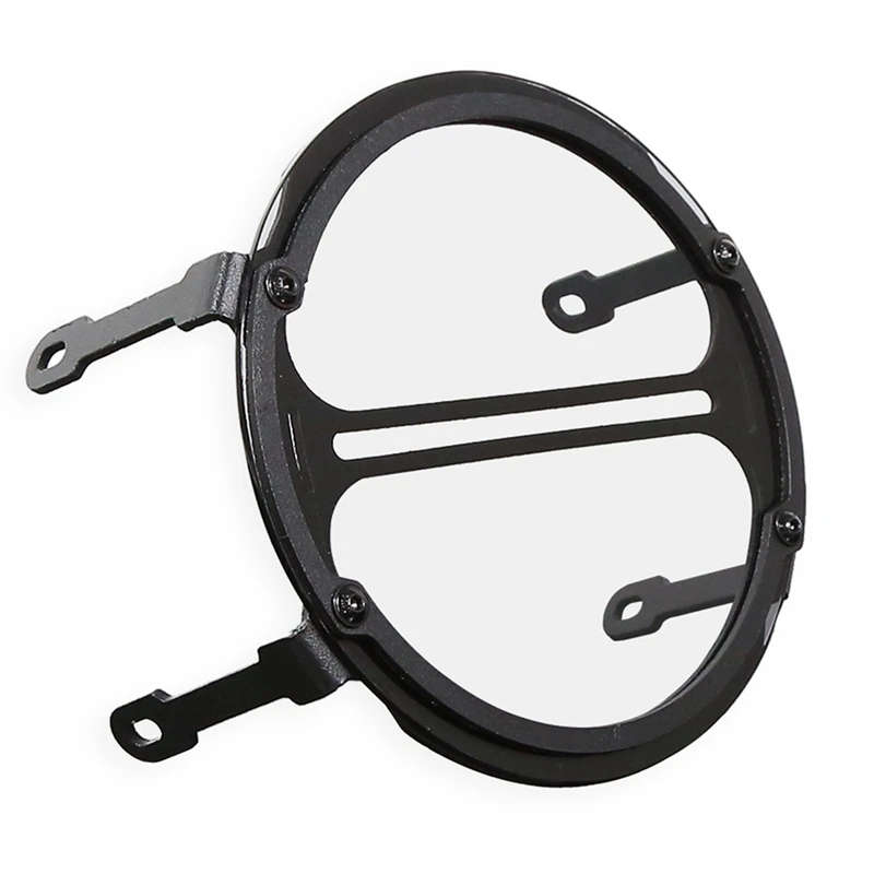Motorcycles Headlight Grille Cover Headlight Grille for HONDA REBEL CM300 CM500 CMX
