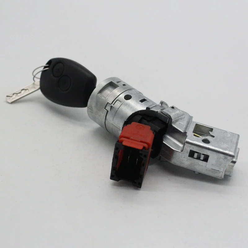 Car Ignition Switch Lock Barrel for Opel/Vauxhall VIVARO 2 MK2 2014-2020 MOVANO B MK2 2010-2020
