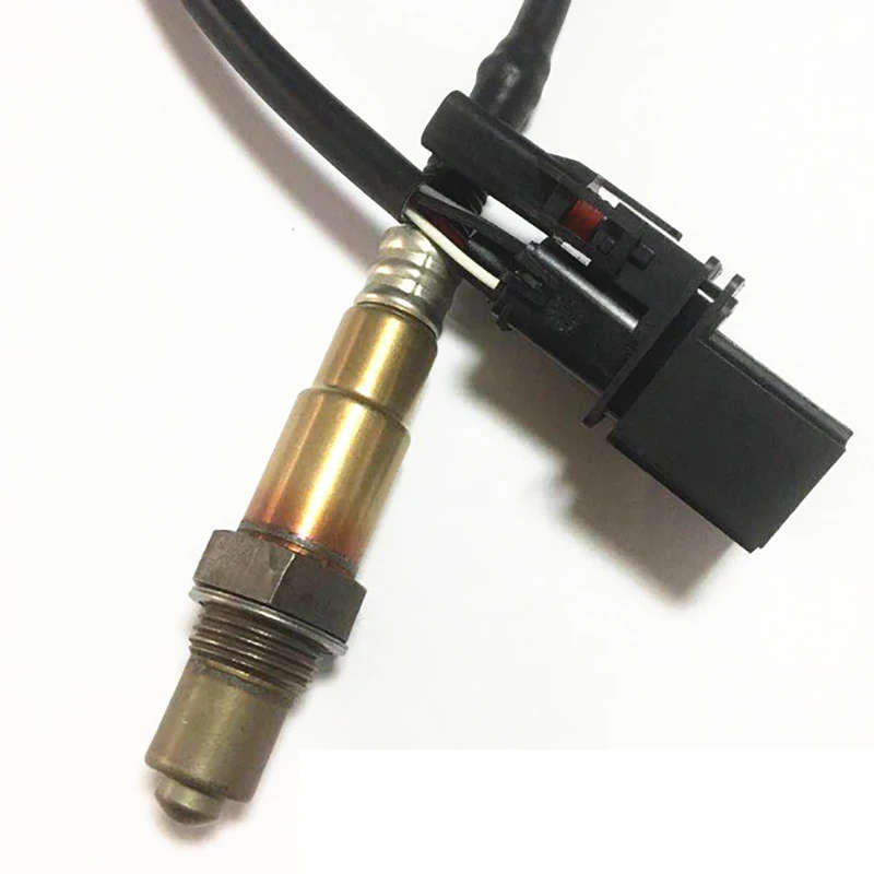 Car Oxygen Sensor for AU-DI A3 A8 6.0 GOLF IV V PO-LO TOURAN 1.4 1.6 3.2 1K0998262J 0258007359