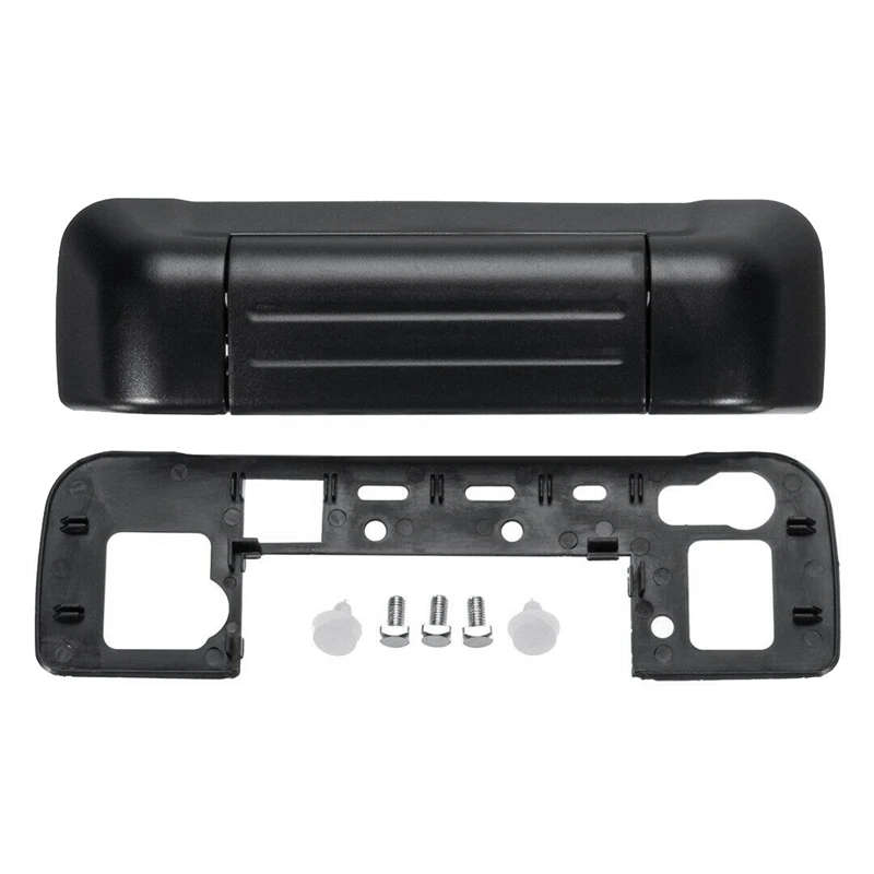 Rear Outside Exterior Tailgate Trunk Door Handle for Suzuki Vitara Grand Vitara 1998-2005