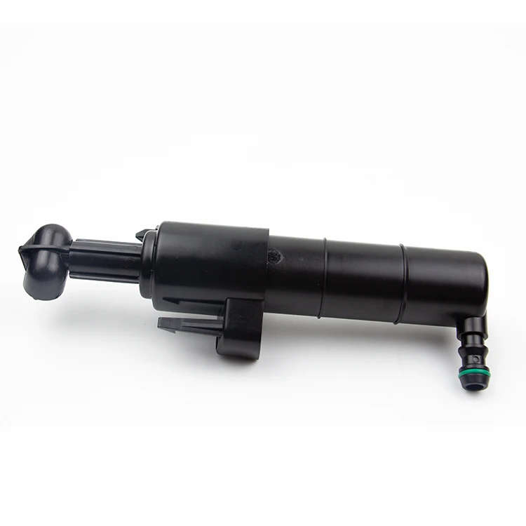 For Left&amp;right Headlight Washer Wiper Nozzle For Mercedes-Benz W212 E250 E300 E350 E500