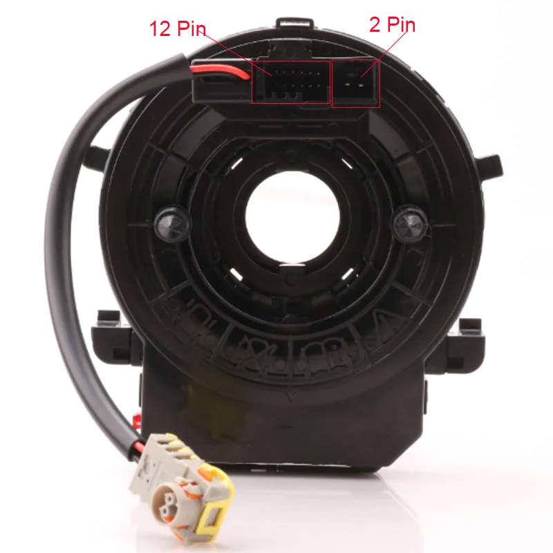 Combination Switch Assy with heated for Kia Picanto Morning 2017
