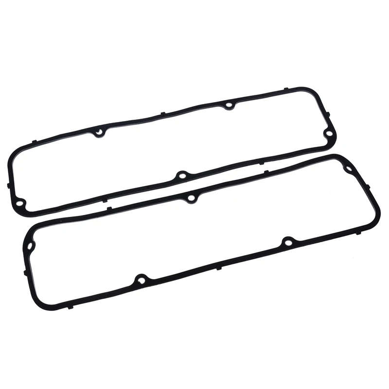 3/16Inch Car Engine Steel Core Rubber Valve Cover Gaskets for Ford FE 352 360 390 406 427 428