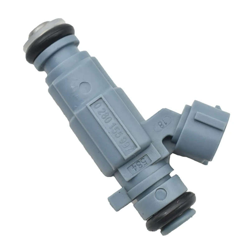 Fuel Injector 0280155997 06A903031AD for Skoda Octavia I / Golf IV / New Beetle 1.6 2.0