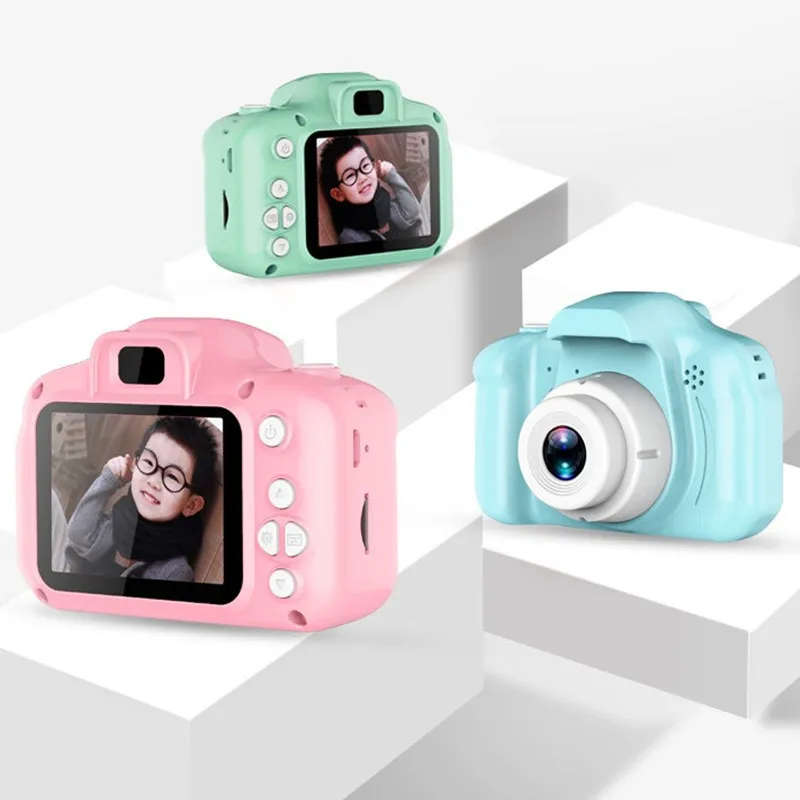 Kids Camera HD Children's Digital Camera
