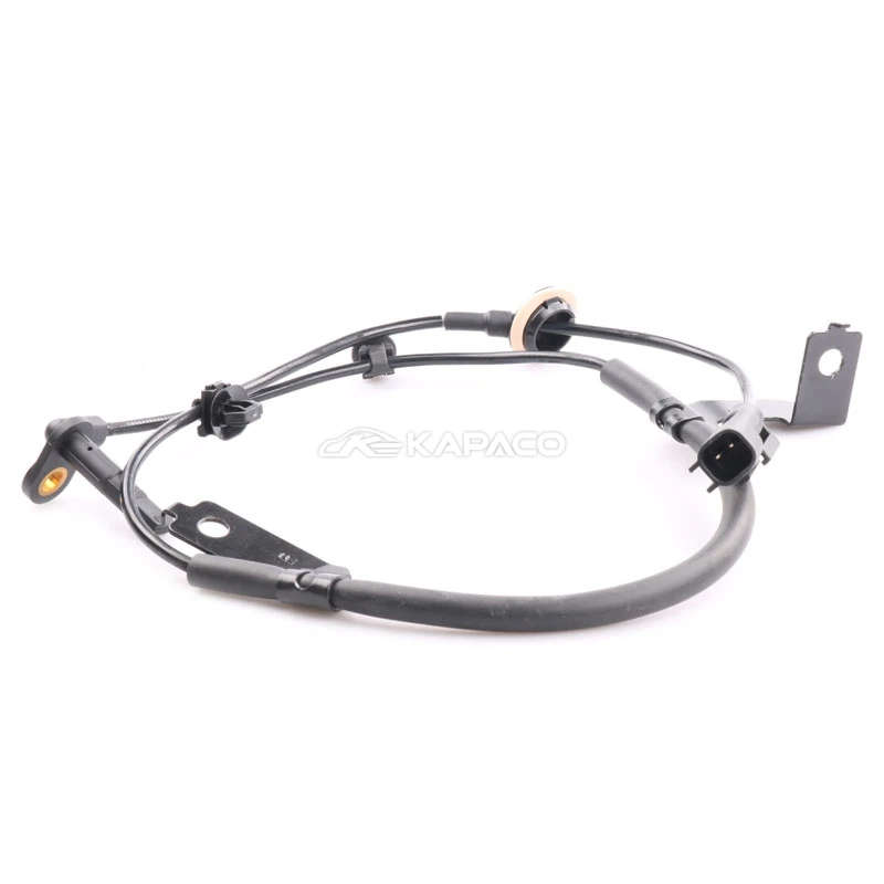 2 pcs Front Left-Right ABS Wheel Speed Sensor For Chrysler Sebring 200 Dodge JOURNEY
