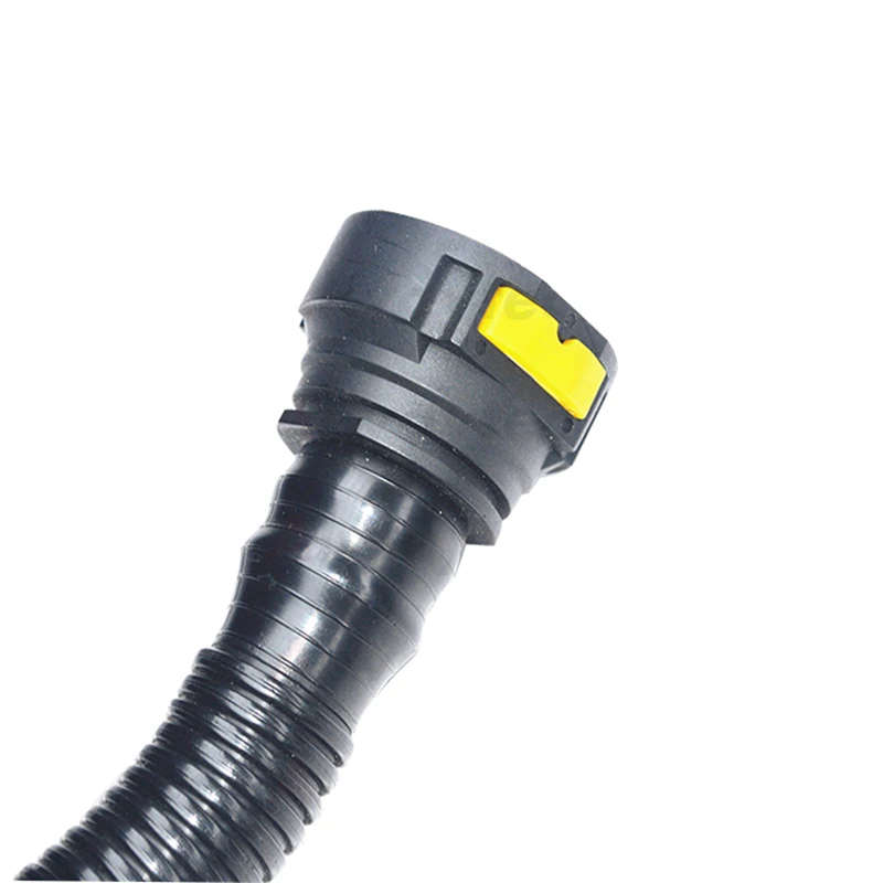 1192W0 Engine Crankcase Breather Pipes For Peugeot 206 207 307 Citroen C2