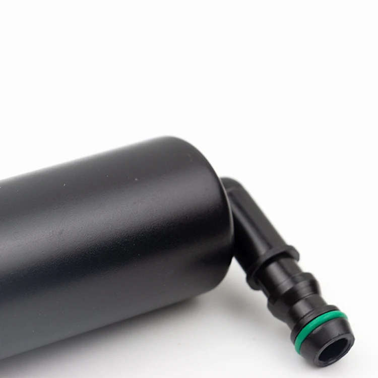 Headlamp Headlight Cleaning Washer Nozzle Cylinder For 2008-2014 BMW E71 E72 X6