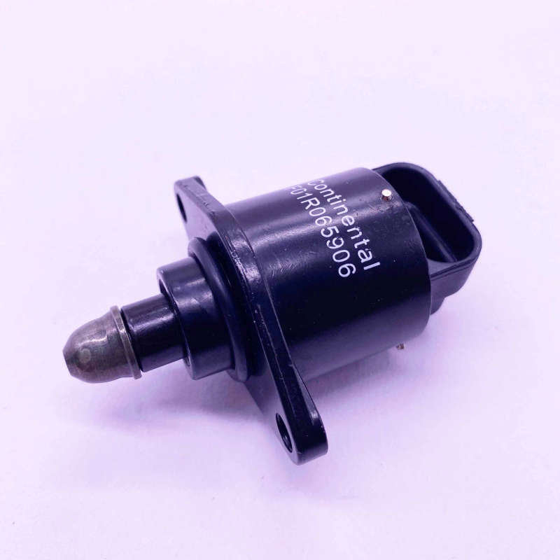 Idle Air Control Valve D5184 For Mitsubishi LANCER BYD GEELY CHANA CHENA CHERY F01R065906