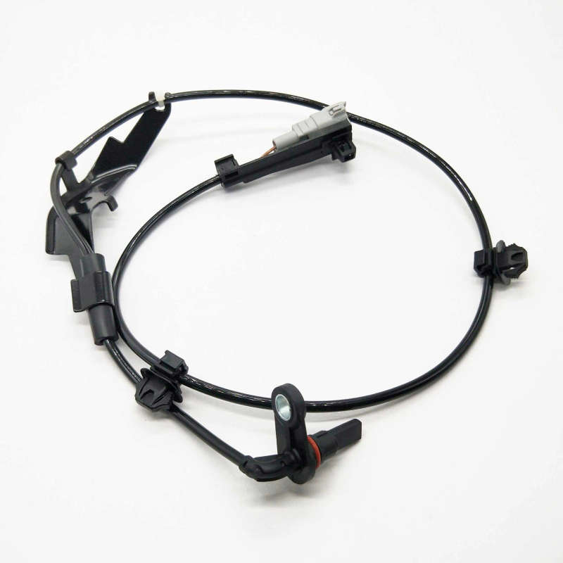 2pcs Rear Left and Rear Left ABS Sensor Wheel Speed Sensor For Toyota Hilux 2015 UP
