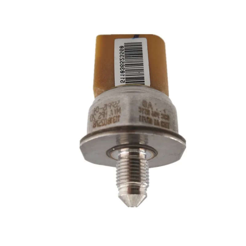 Diesel Fuel Rail Pressure Sensor For Golf Jetta Passat Tiguan Eos Leon skoda Touareg