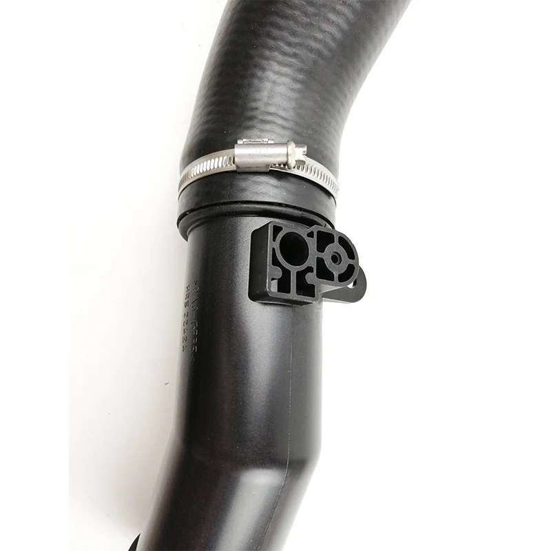 Intercooler Hose Pipe Duct Hose Tube Plastic Air Pipe For BMW F20 F30 116i 118i 320i N13