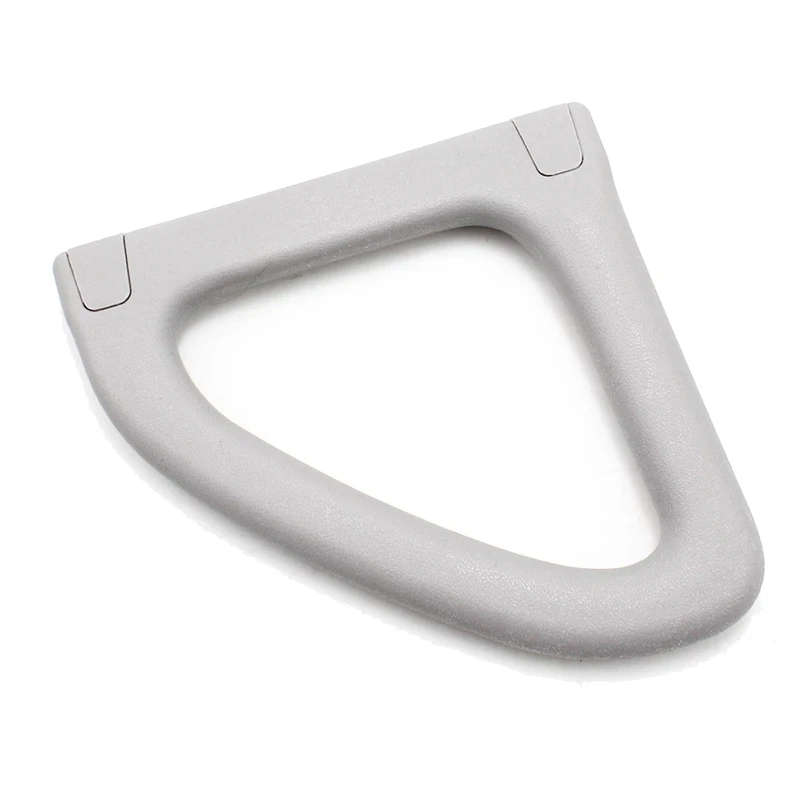 2PCS Car Roof Handle Accessories for Mitsubishi Montero Shogun Pajero MK2 V31 V32 V33 V43