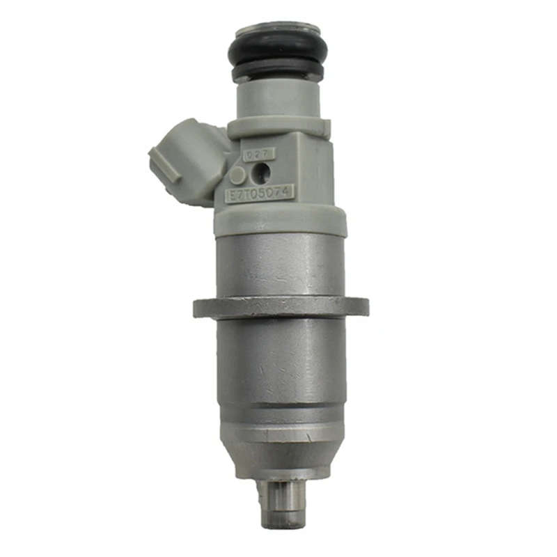 Fuel Injector for 01-06 Mitsubishi Pajero III Canvas Top V60 V70 3.5GDI E7T05074 DIM1070G