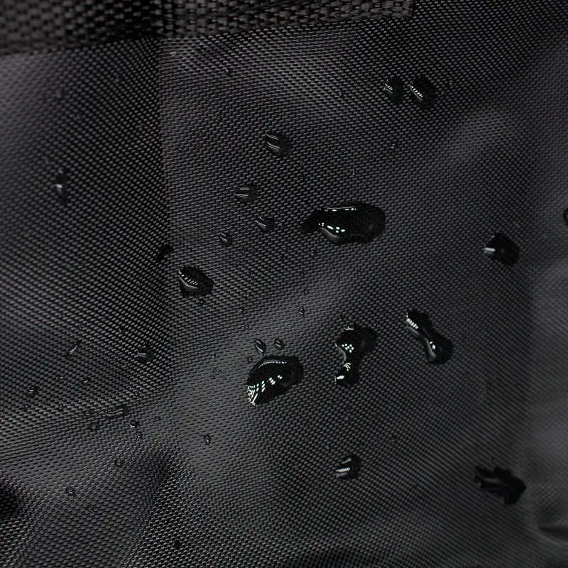 Car Roof Top Cargo Carrier Bag 120X51X51CM Waterproof Universal for Car SUV Camping Bag