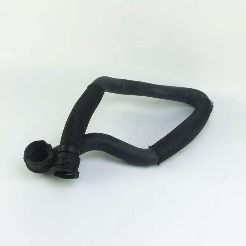 New 1.2T Manual Lower Water Pipe Radaitor Outlet Hose For Peugeot 408 4008 Citroen C2