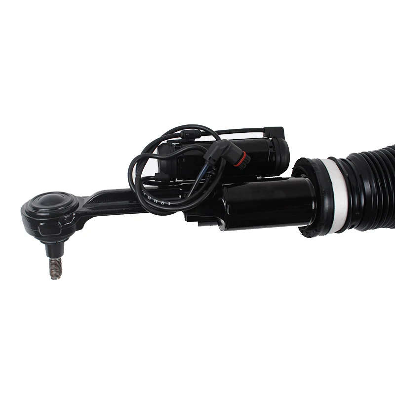 Front Airmatic Strut For Mercedes Benz W221 S350 S400 S550 Air Suspension Shock Absorder