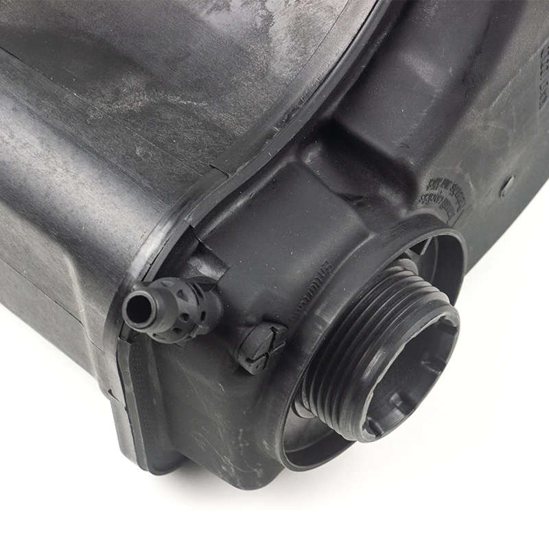 Radiator Reservoir Overflow Over Flow EXPANISION Tank for BMW E90 E91 E92 E93 E87 E88
