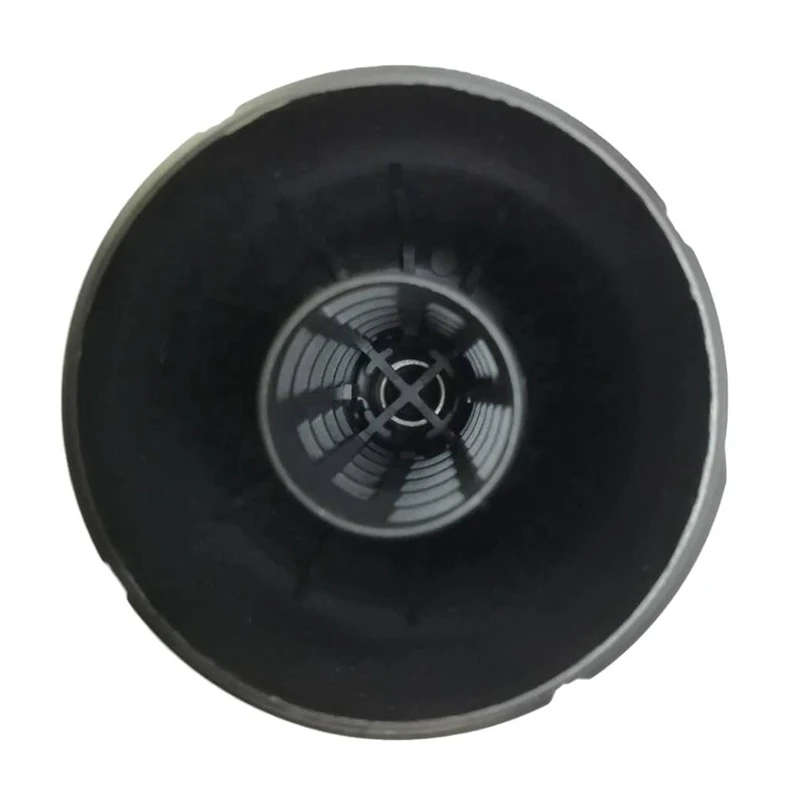 Oil Filter Housing Cap Cover Assembly Replacement 06E115405H for- A6 Quattro A7 Quattro A8 Quattro