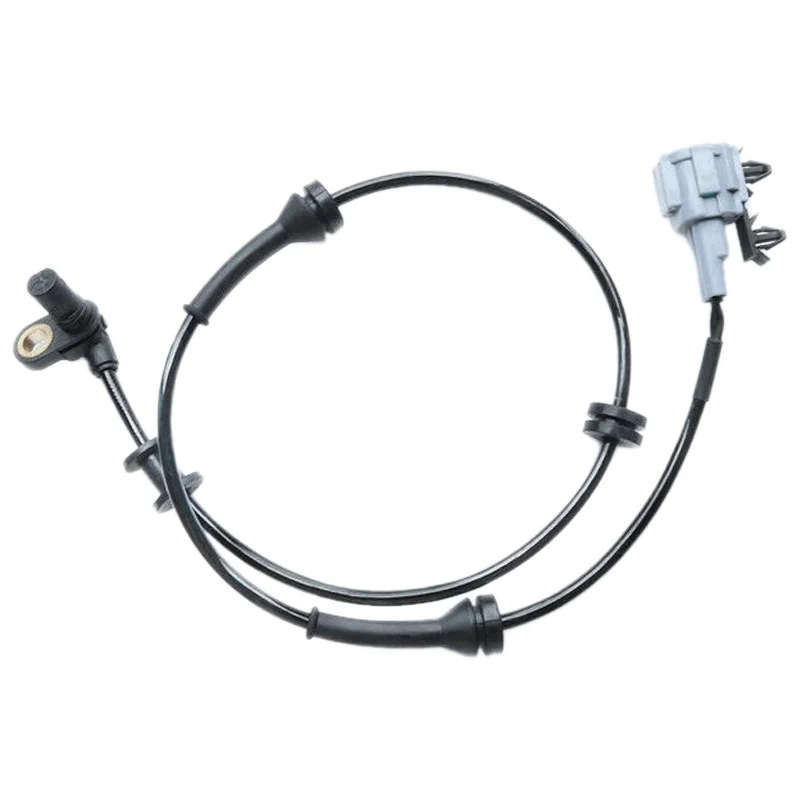 2PCS Car ABS Wheel Speed Sensor Front Left or Right for Nissan Frontier Pathfinder Xterra DC 12V