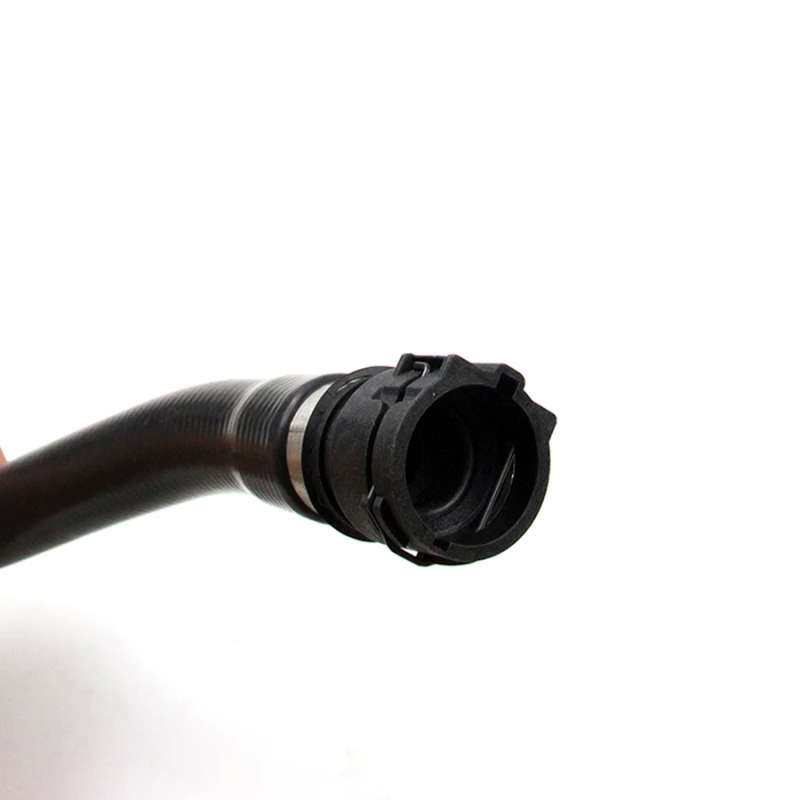 64216911000 New Water Pump Top Radiator Cooling Hose For BMW E60 E61 E63 E64