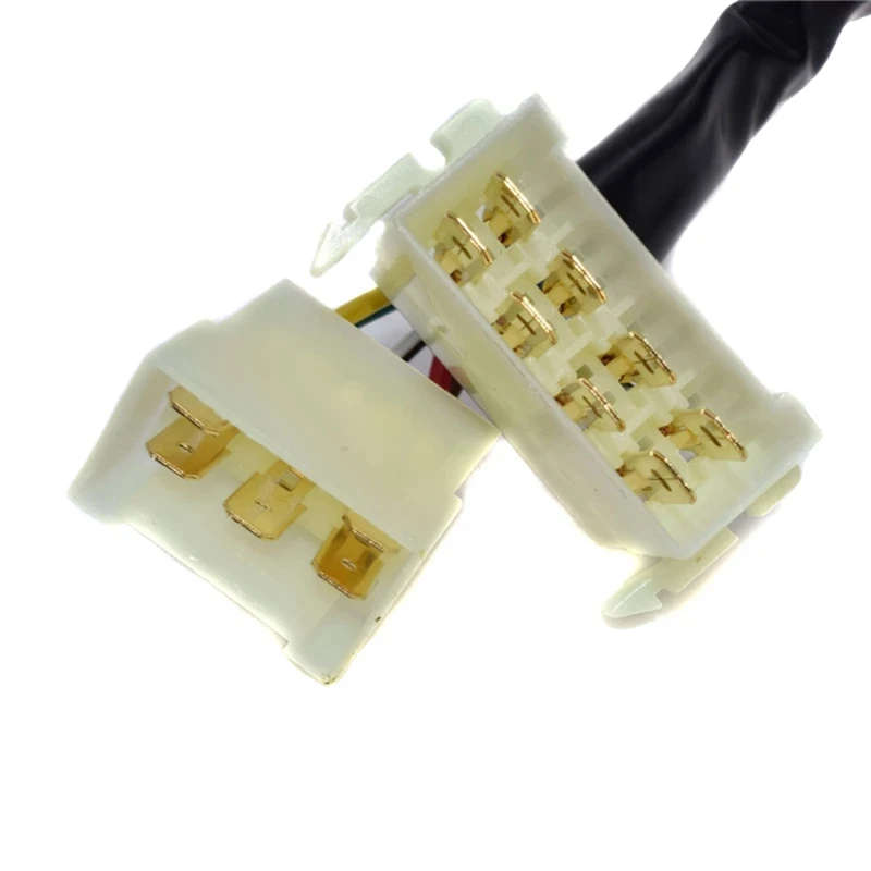 For Mercedes Benz T1 1977-1996 Truck Switch Steering Column Switch Turn Signal Combination Switches