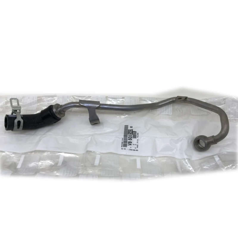 Engine Water Pipe 1341J1 Used For Peugeot 208 3008 308 RCZ Citroen C4 C5 1.6T