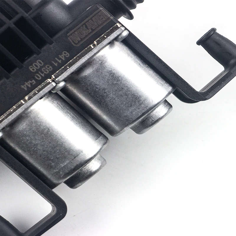 Heater Control Valve 64116910544 For BMW X5 E53 E70 F15 X6 E71 F16 4.4i 4.8i 35iX 40iX