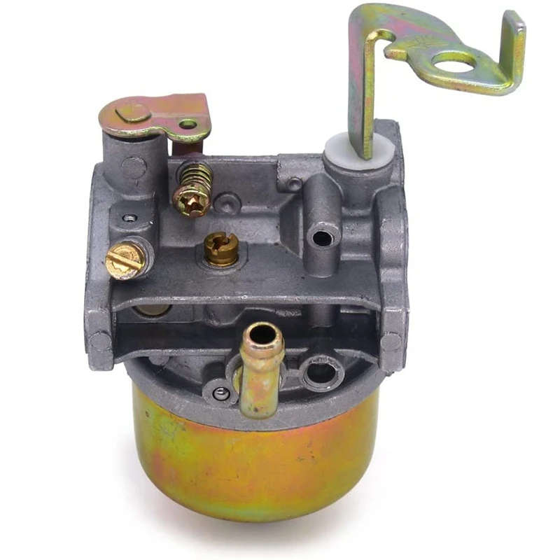 Carburetor Carb Kit Set for Robin Wisconsin Subaru EY20 EY 20 EY15 227-62450-10