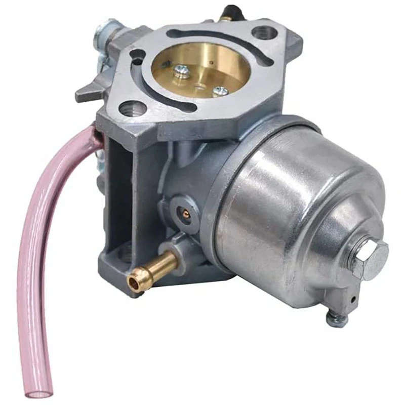 Carburetor for John Deere Kawasaki GS75 HD75 17 HP 180 185 260 265 Mower Tractors M97274 M97275