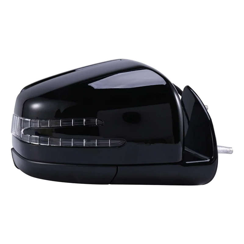 for 2005-11 Mercedes Benz W164 X164 ML GL Class Power Rear View Mirror Side Door Mirror