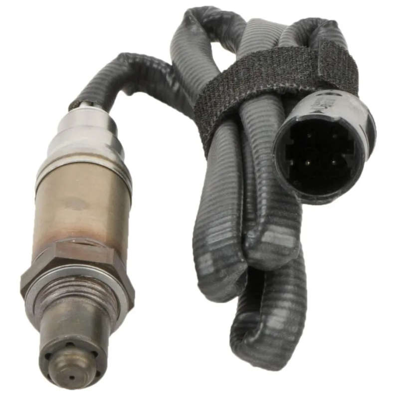 Replacement Bosch 15680 Oxygen Sensor, Original (Fit for BMW)