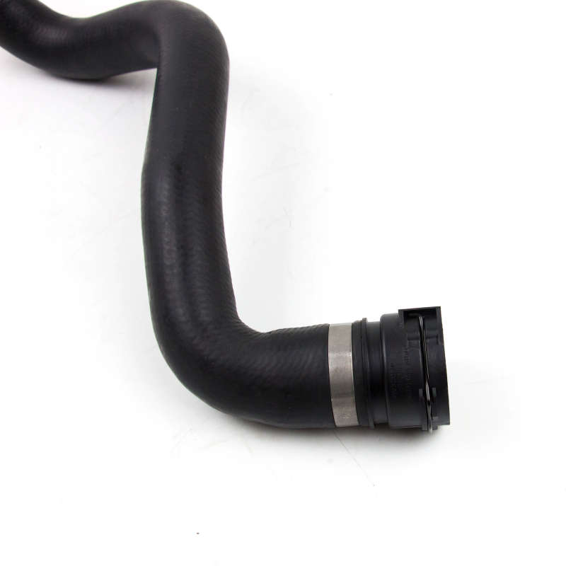 A1665000075 Coolant Hose Pipe 1665000075 For Mercedes Benz ML/GL/GLE/GLS