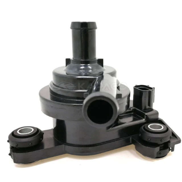 For TOYOTA PRIUS 04-09 Electric Inverter Water Pump Cooling Systems parts