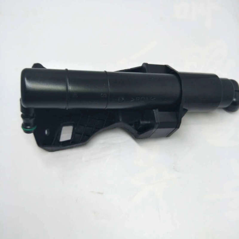 Headlamp water spray gun water spray motor water spray column for Mercedes Benz w164 164860847 right