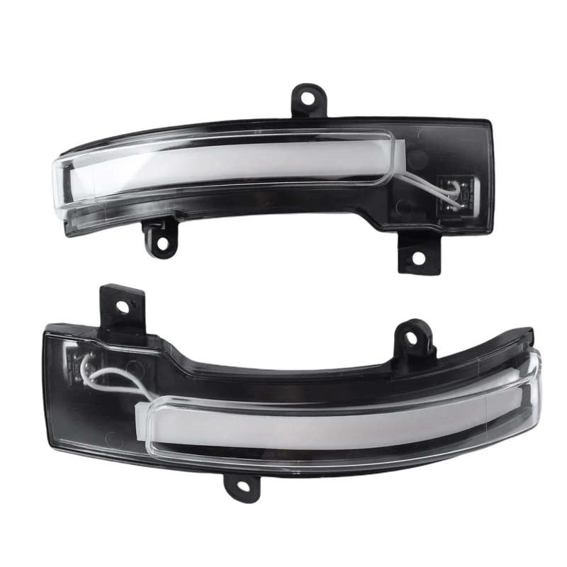 Rearview Mirror Light Indicator for Mitsubishi Lancer ASX Outlander Sport 2014-2020