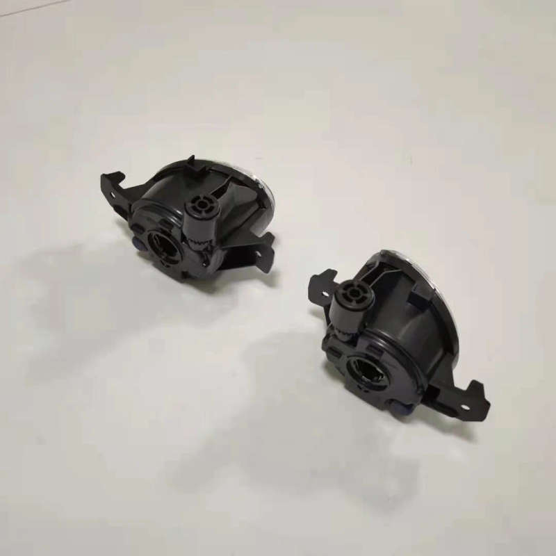 The front fog lamp suitable for BMW x1x3x5e81e82 63177184317 63177184318 prompt lamp