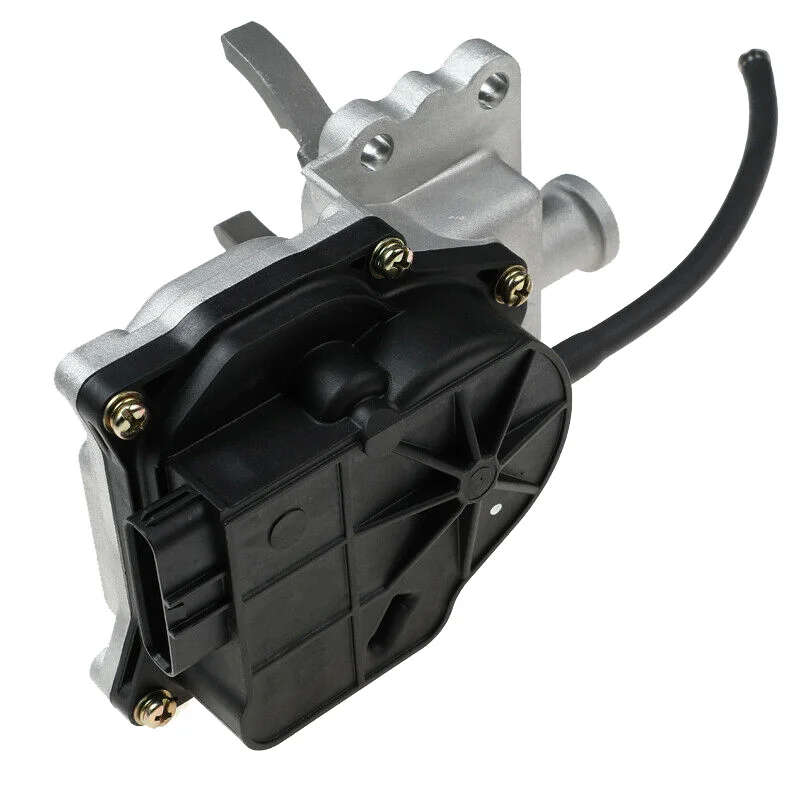 4WD Front Differential Vacuum Actuator for Toyota Tacoma 4Runner FJ Cruiser 2003-2019