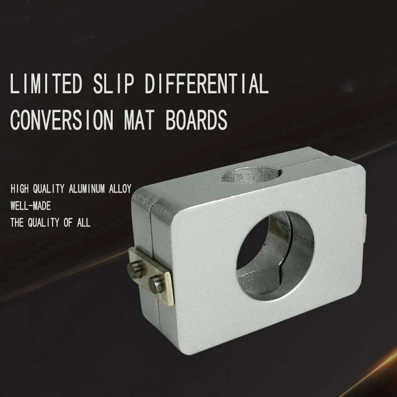 Lsd Limited Slip Differential Conversion Plate for 90-02 Honda Civic Crx Del Sol Accord Integra