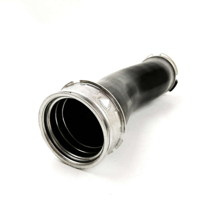 13717629284 Turbocharger Tube For BMW X5 F15/X6 F16 Air Duct Hose Pipe