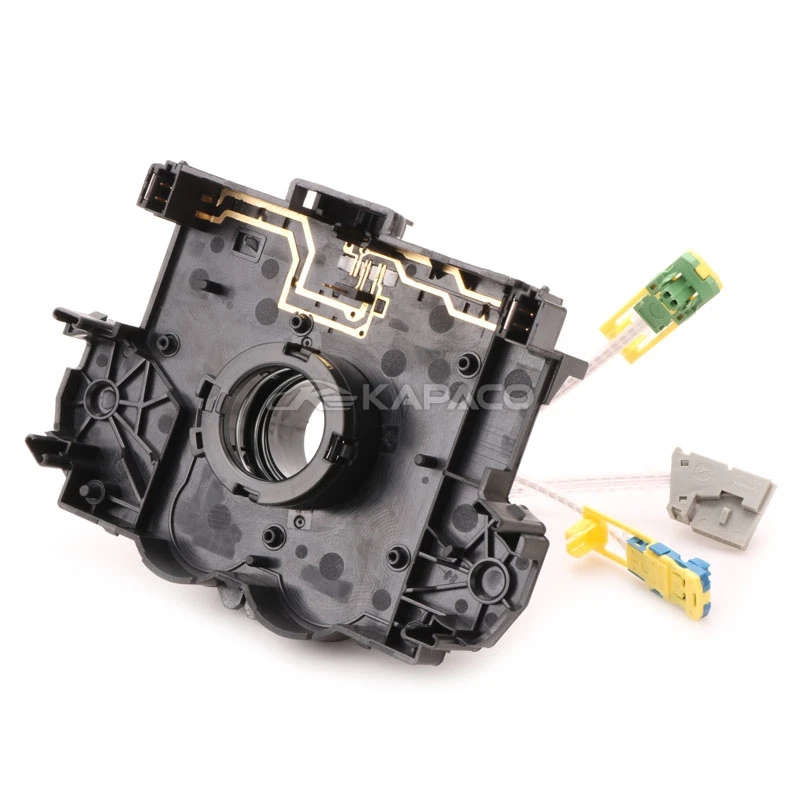 Steering Wheel Squib Slip Indicator Train Cable Com 2000 For Citroen C5 C8 Xsara Picasso Peugeot 206