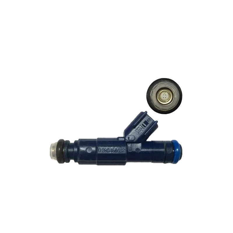 Fuel Injector for Ford old Focus 1.8 nozzle 0280156162 3m6g-ba