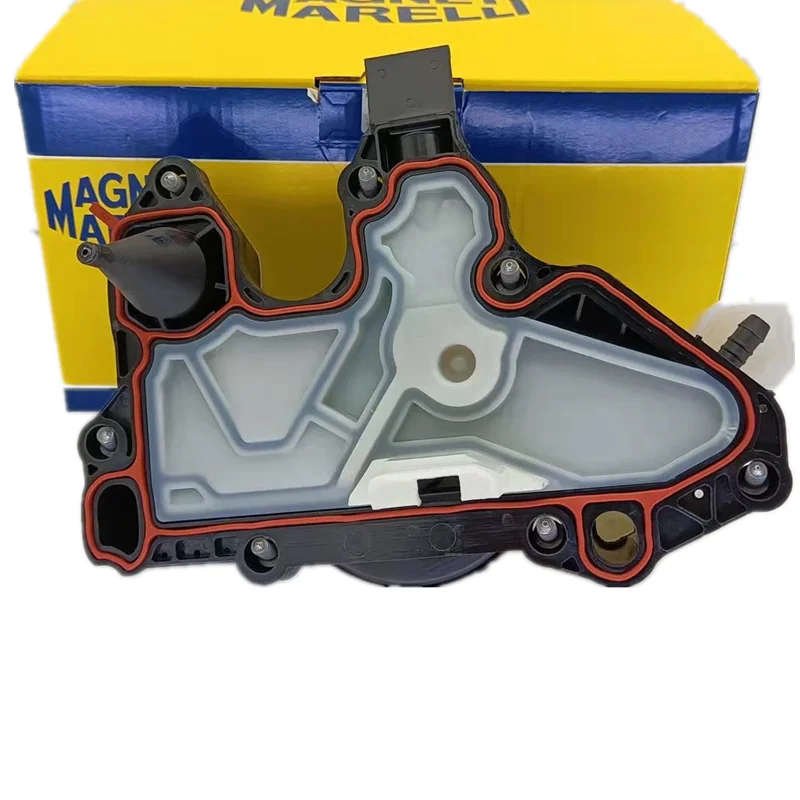 Car Oil and Gas Oil Water Separator for Seat Ateca Skoda Kodiaq VW Touran Scirocco Audi A8 A5