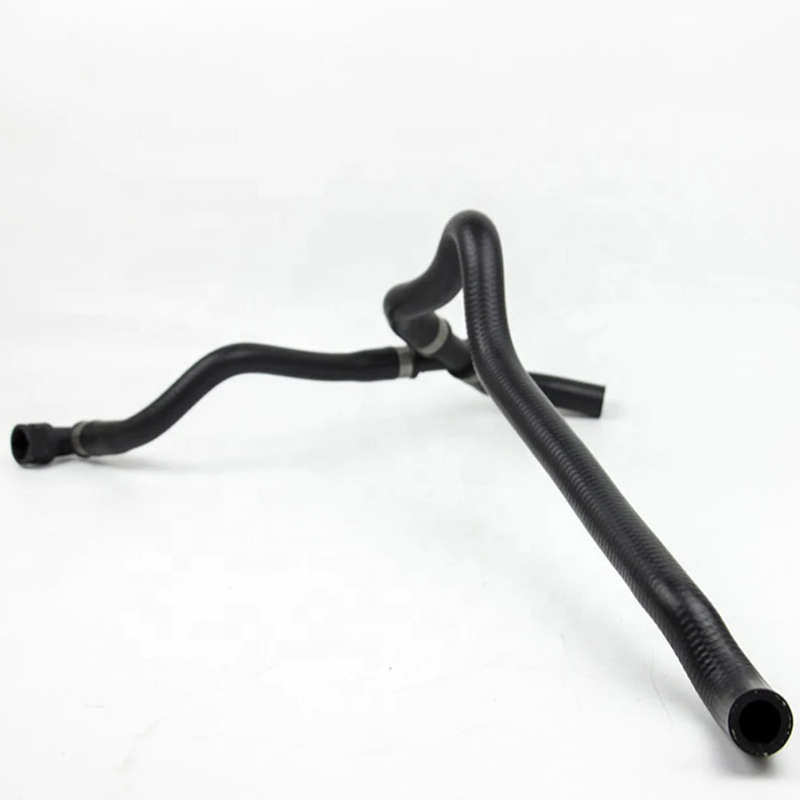 New Engine Oil Pipe For BMW 7 Series F01 F02 5 Series F10 F11 F18 Heat Exchanger Hose