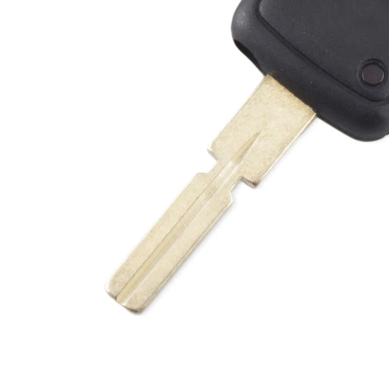 Remote 2 Buttton Car Key Shell Key Case Cover For BMW E31 E32 E34 E36 E38 E39 E46 Z3 Shell Fob