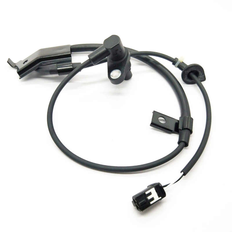 ABS Wheel Speed Sensor ABS Sensor Rear Left For Toyota Highlander 2008-2012