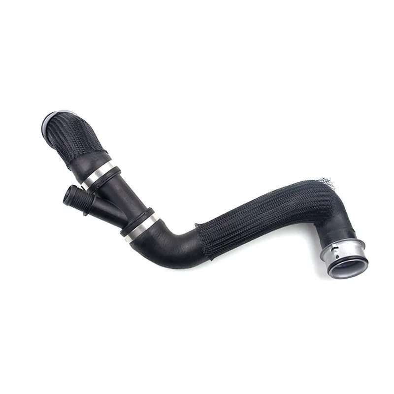 Return Pipe Coolant Hose For Mercedes Benz E320 Cooling Water Pipe Radiator Hose Heat Pipe