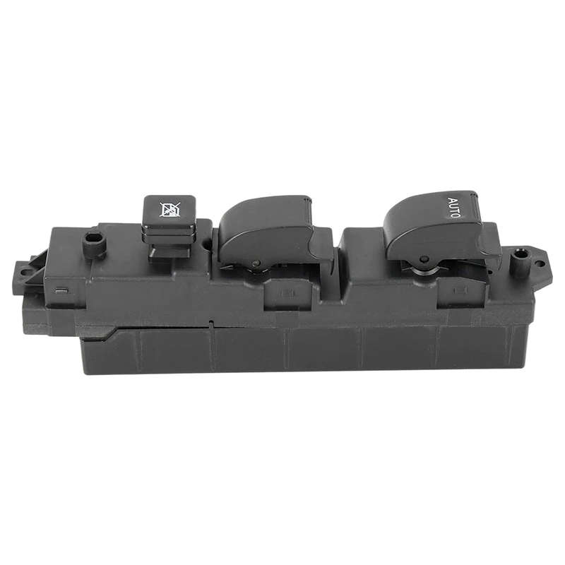 Front Left Driver Side Window Lifter Switch 84820-37033 for Hino XZU330 Truck 24V