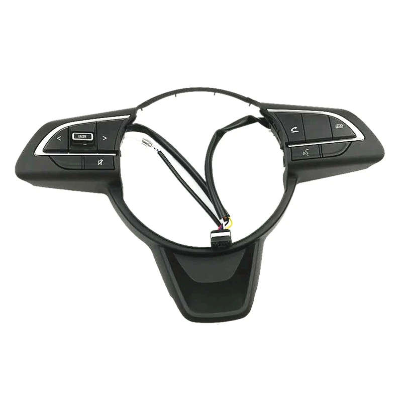 Steering Wheel Button Control Switch for Suzuki Swift / Swift Sport Button Switch Volume Cruise