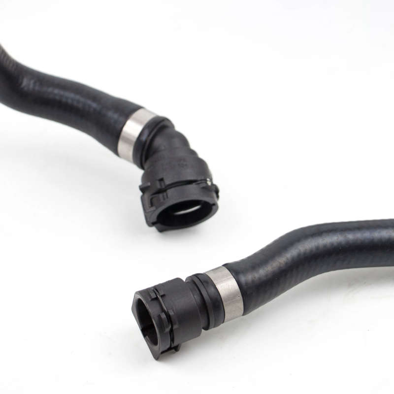 Thermostat Connection Water Hose For BMW 1 39;/3 39;/X1 Heating Device Return Line Water Pipe